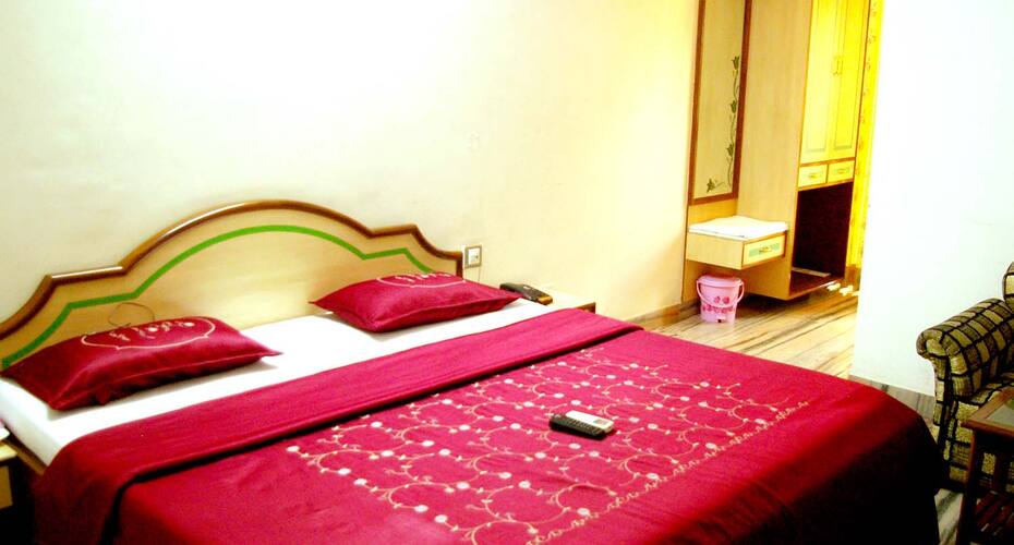 Hotel Tulsi, Jhansi 2